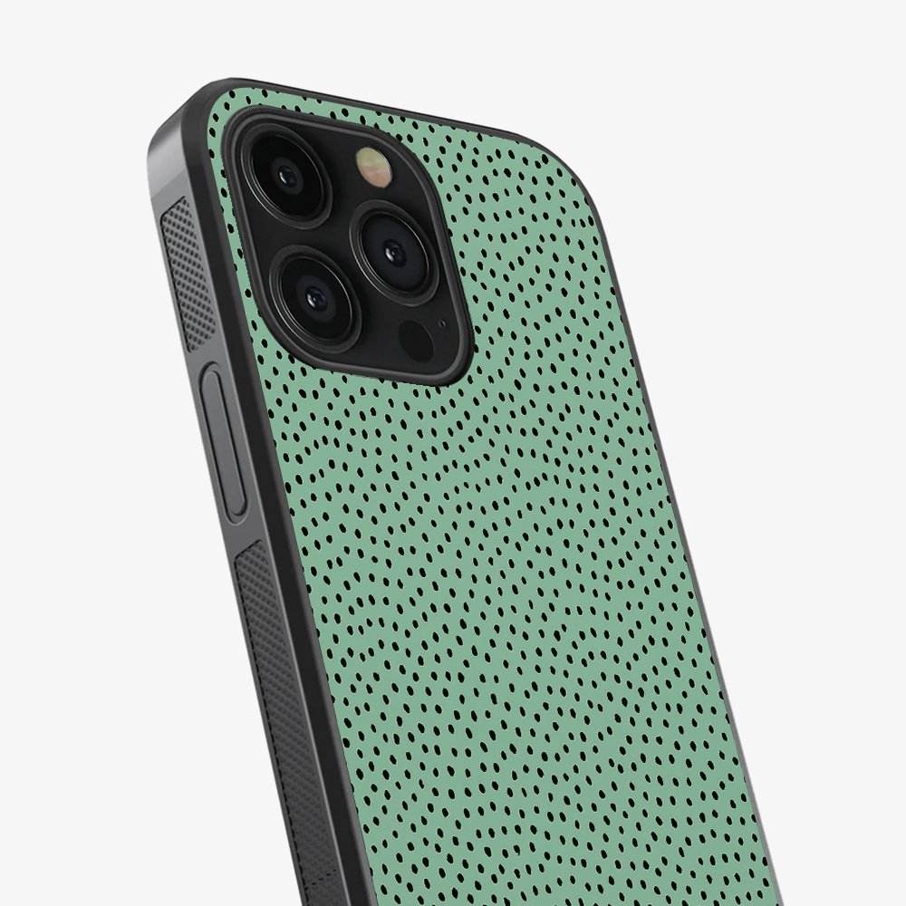 Mint Gelato Phone Case