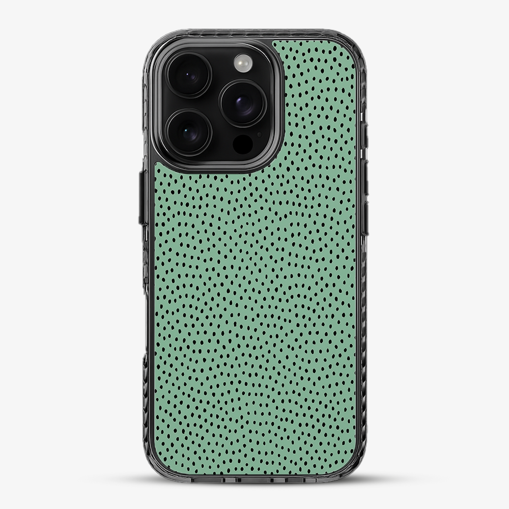 Mint Gelato Phone Case