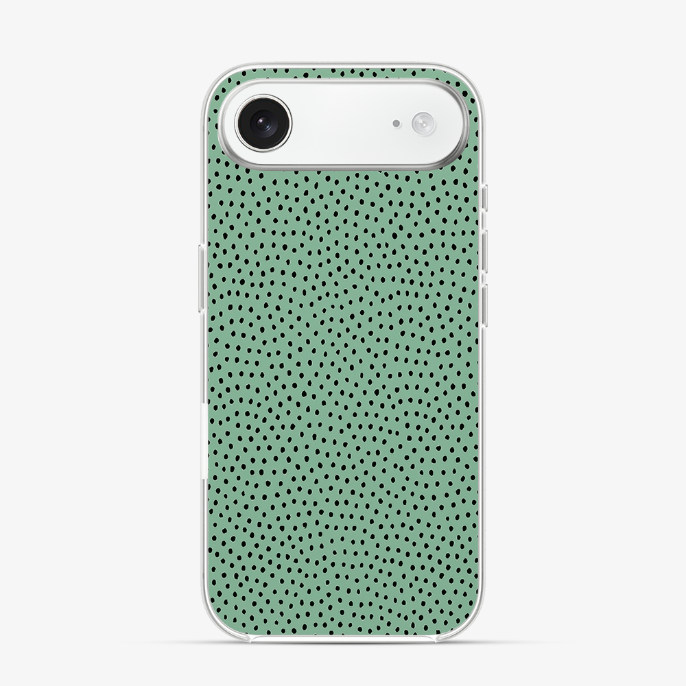 Mint Gelato iPhone Air Case