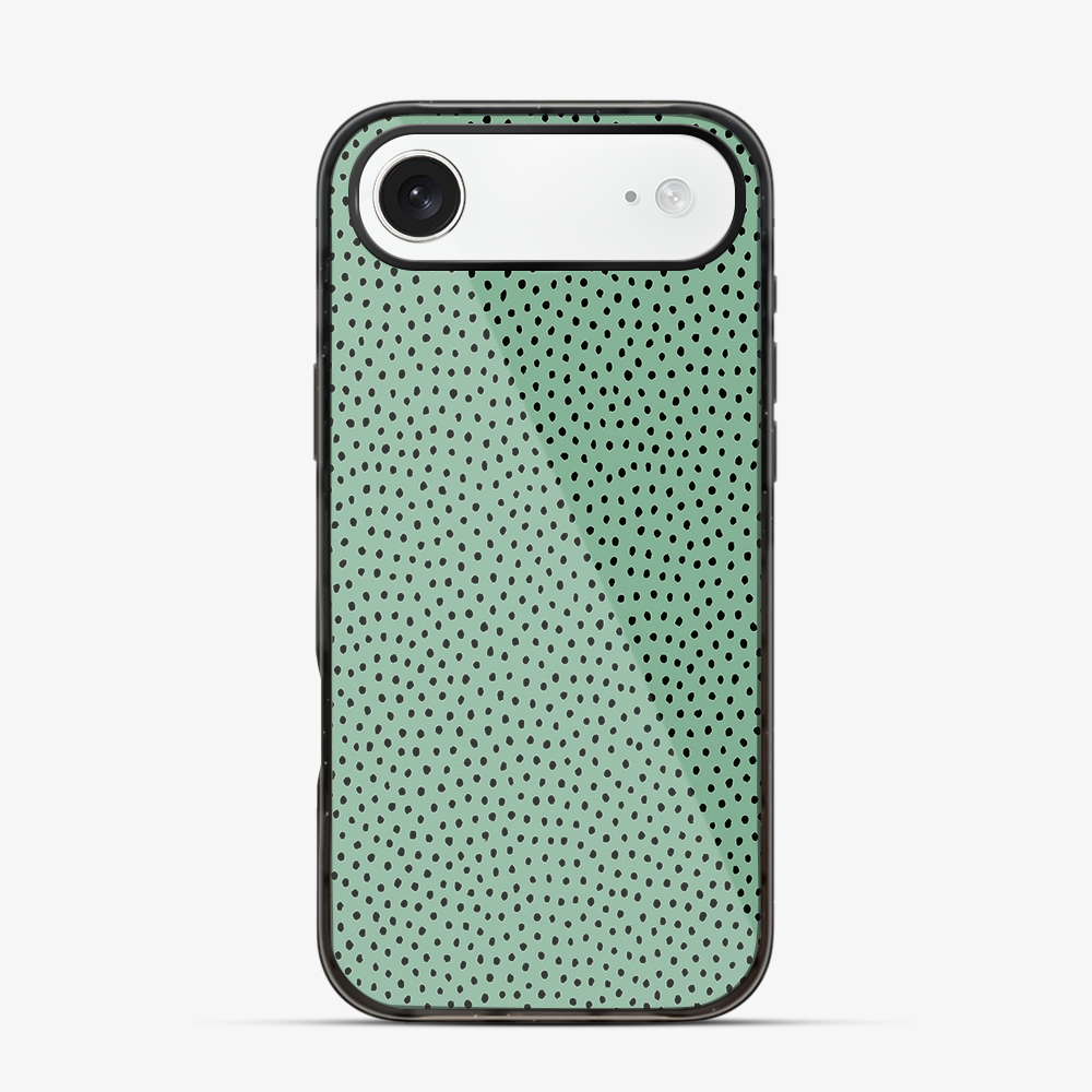 Mint Gelato iPhone Air Case