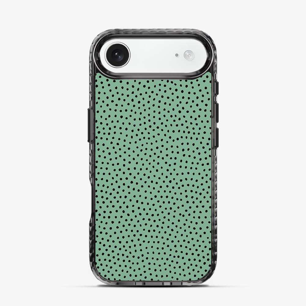 Mint Gelato iPhone Air Case