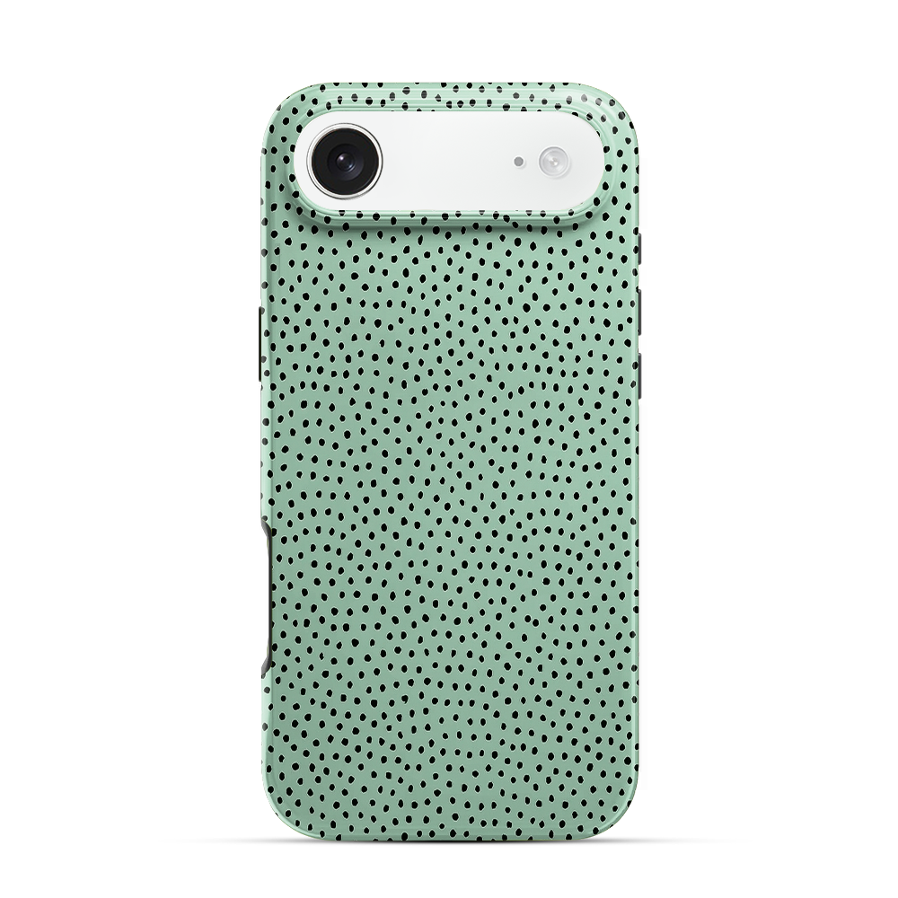 Mint Gelato iPhone Air Case