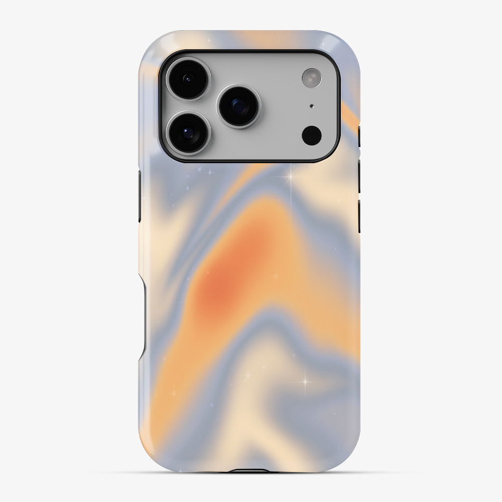 Nimbus Phone Case
