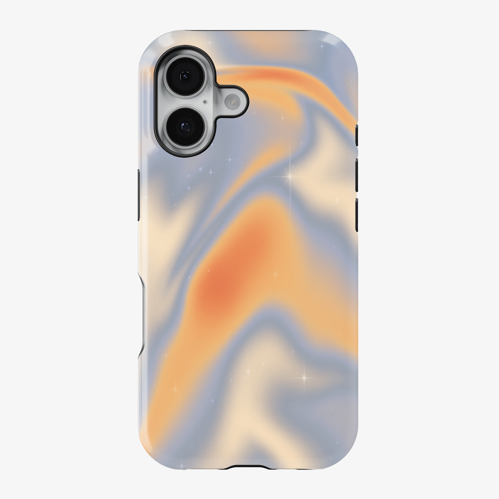 Nimbus Phone Case