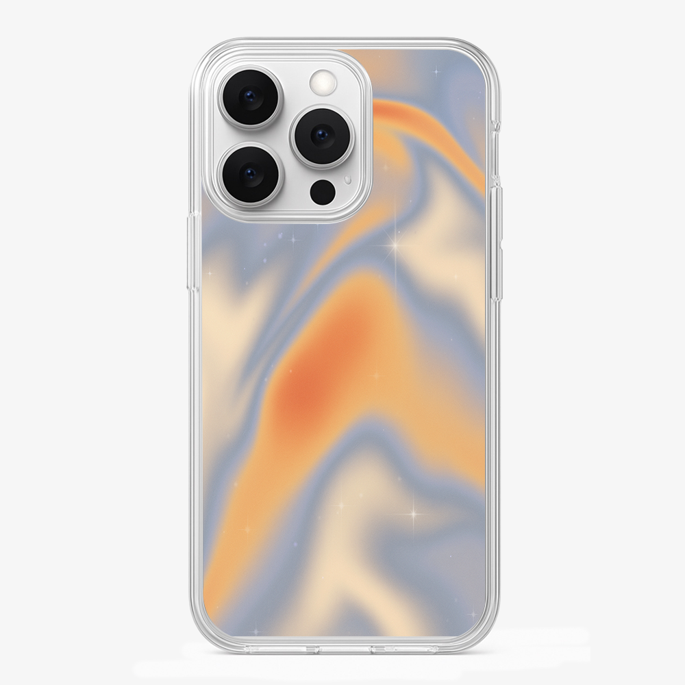 Nimbus Phone Case Glass Case