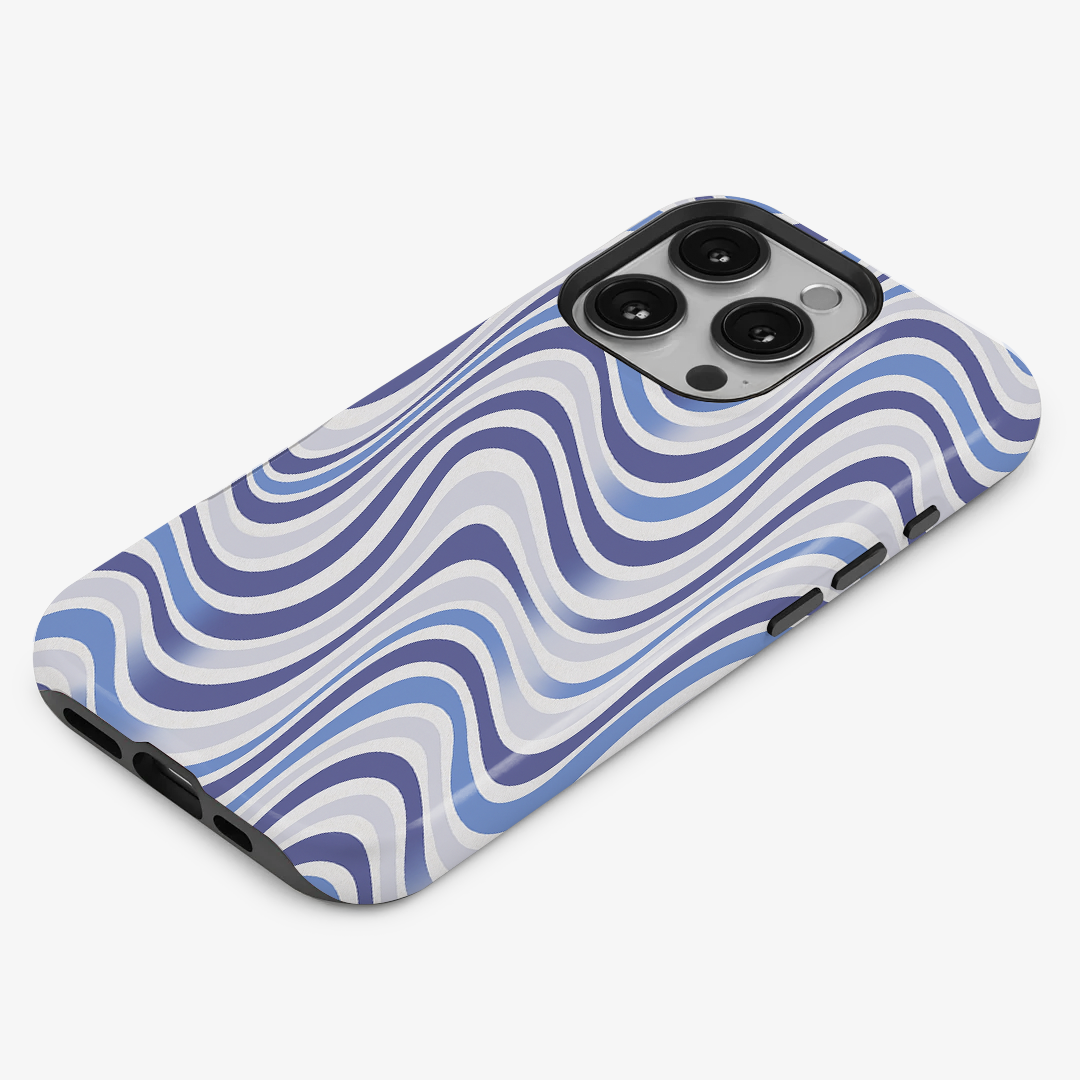 Stay Groovy Armoured Phone Case
