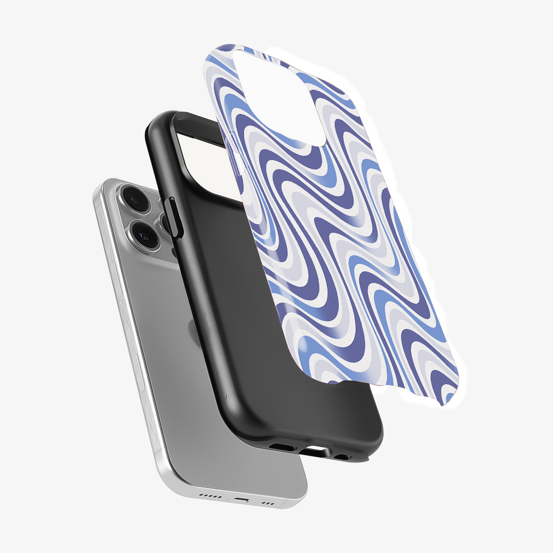 Stay Groovy Armoured Phone Case