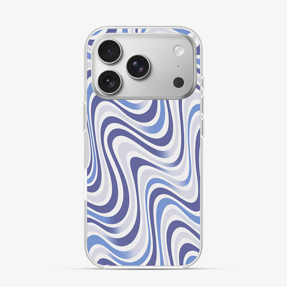 Stay Groovy iPhone 17 Pro Case