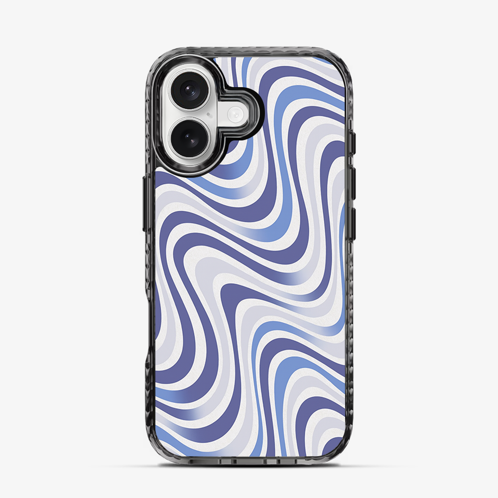 Stay Groovy iPhone 17 Case