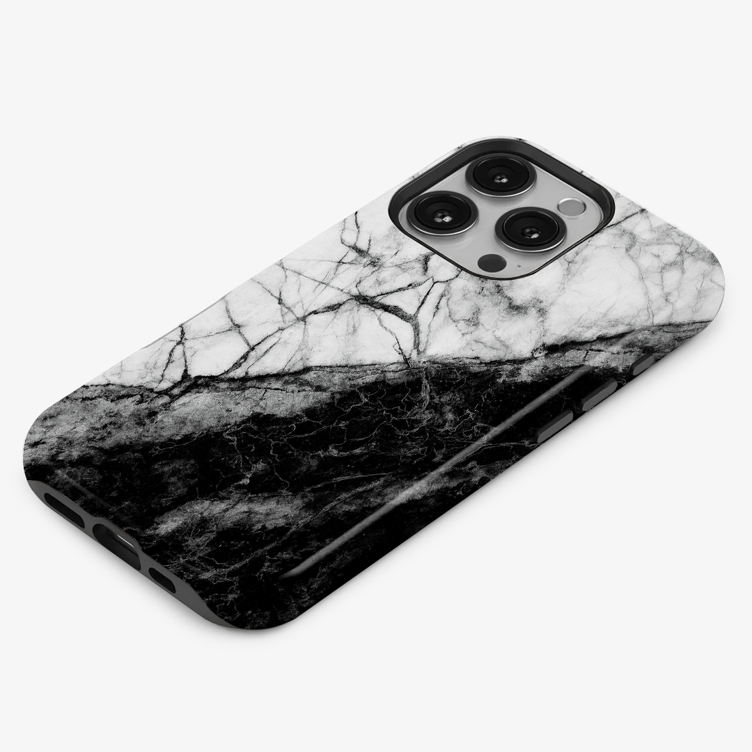 Fatal Contradiction Armoured Phone Case