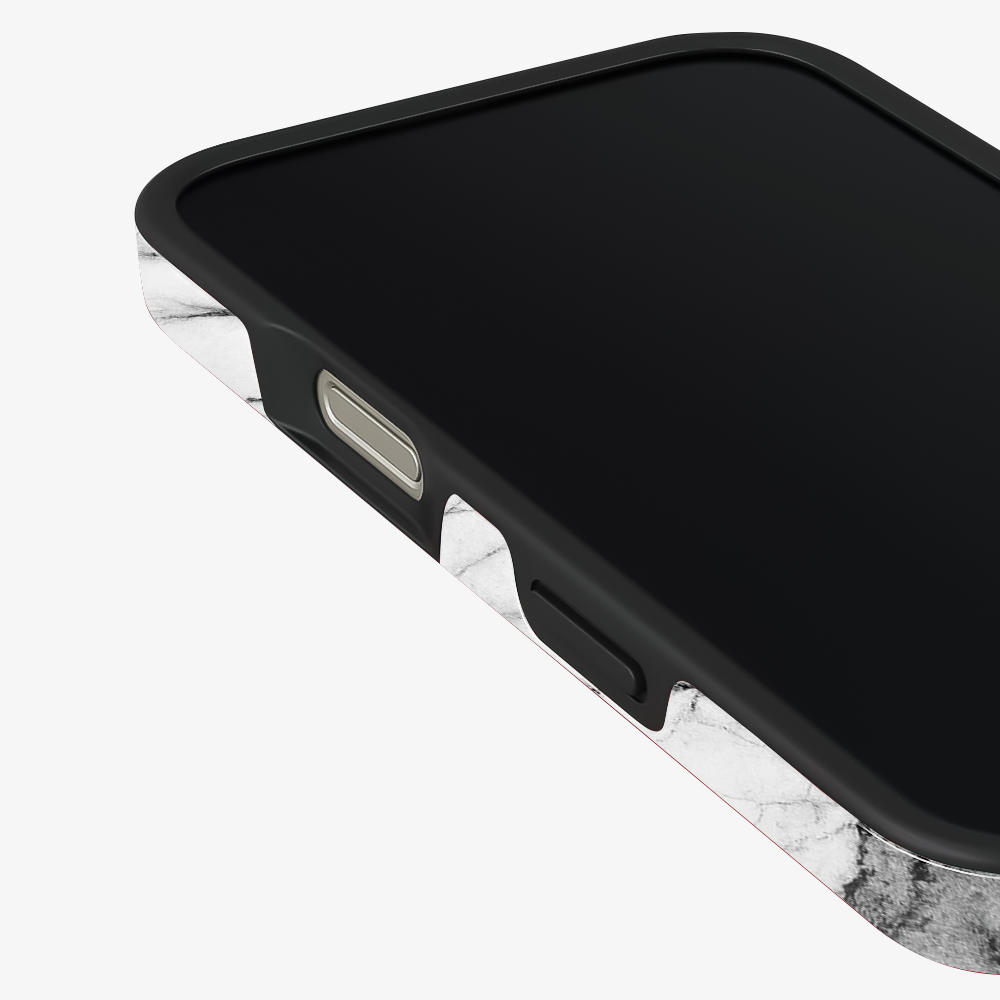 Fatal Contradiction Armoured Phone Case