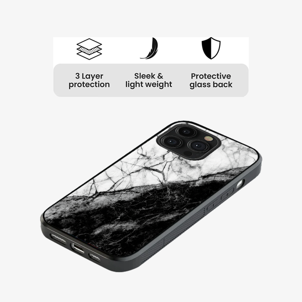 Fatal Contradiction Phone Case