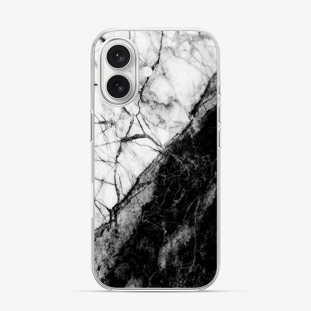 Fatal Contradiction iPhone 17 Case