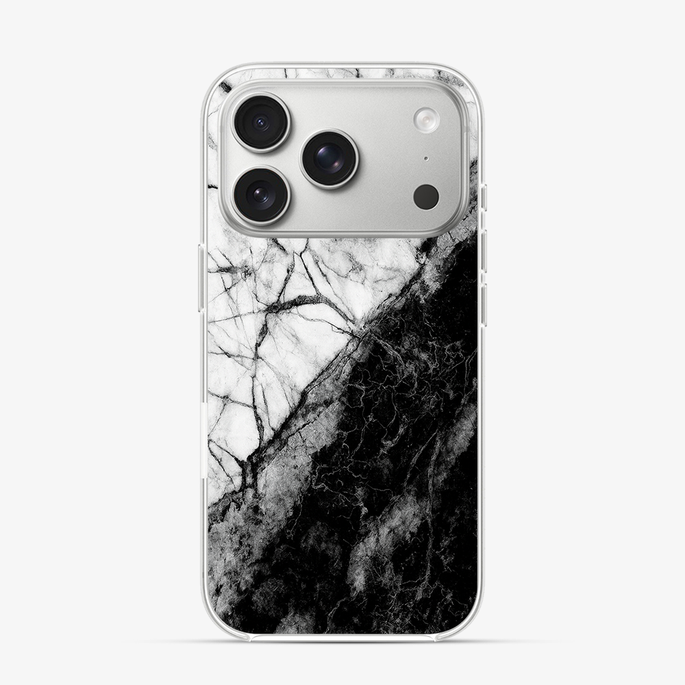 Fatal Contradiction iPhone 17 Pro Case