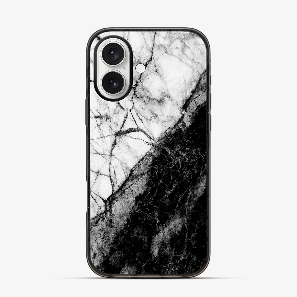 Fatal Contradiction iPhone 17 Case