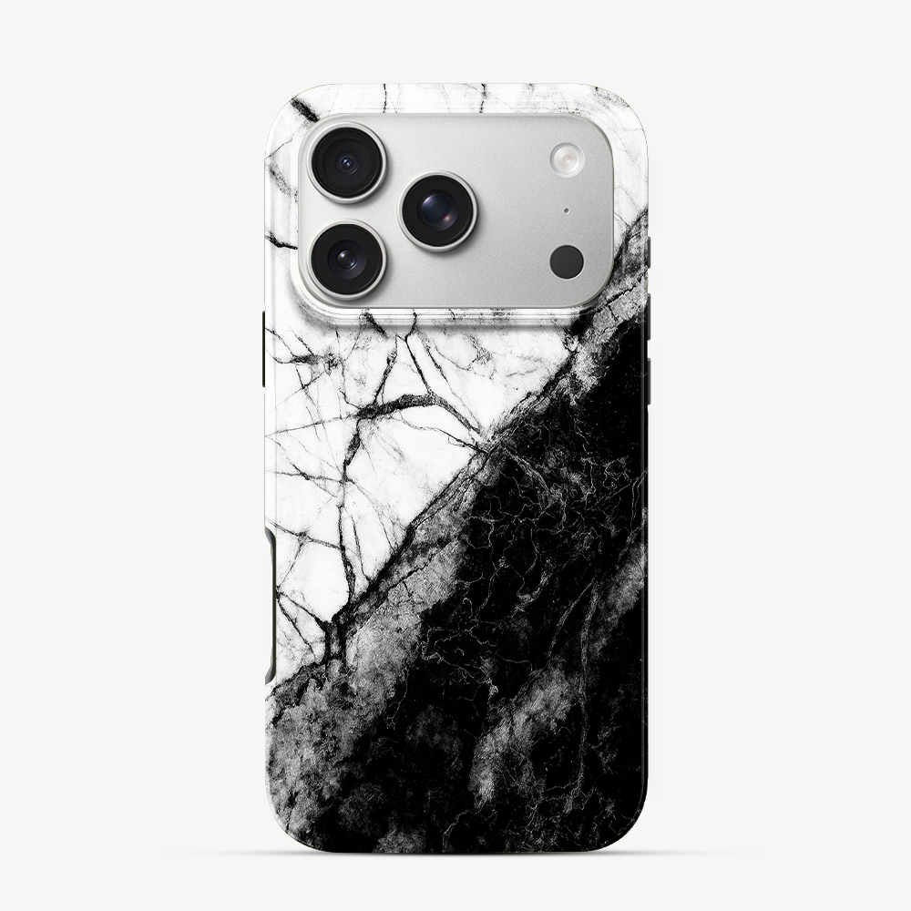 Fatal Contradiction iPhone 17 Pro Case
