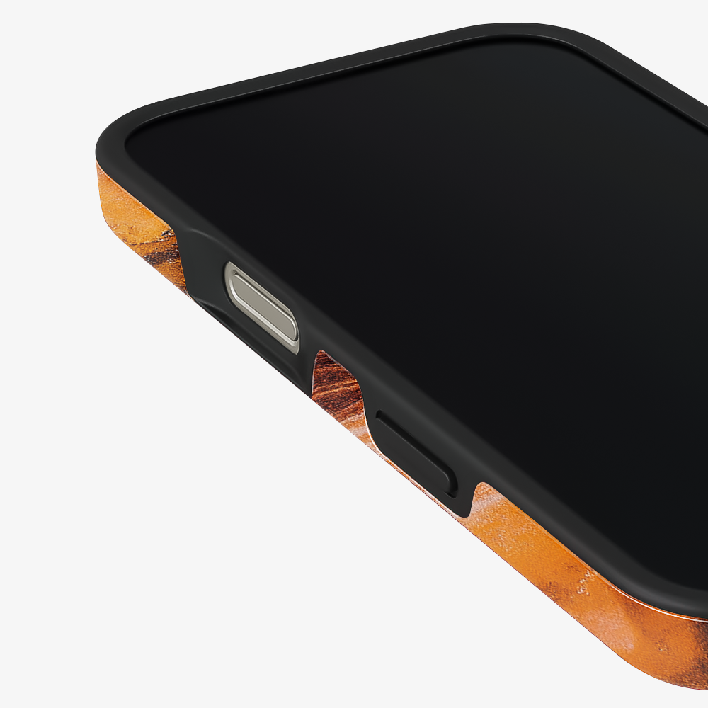 Punkin Spice Armoured Phone Case
