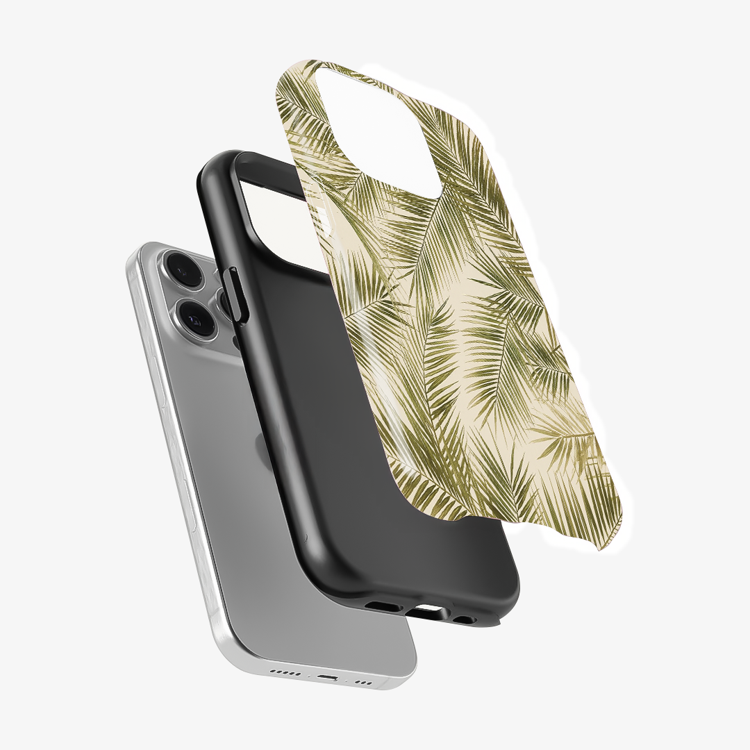 Happy Place Armoured Phone Case