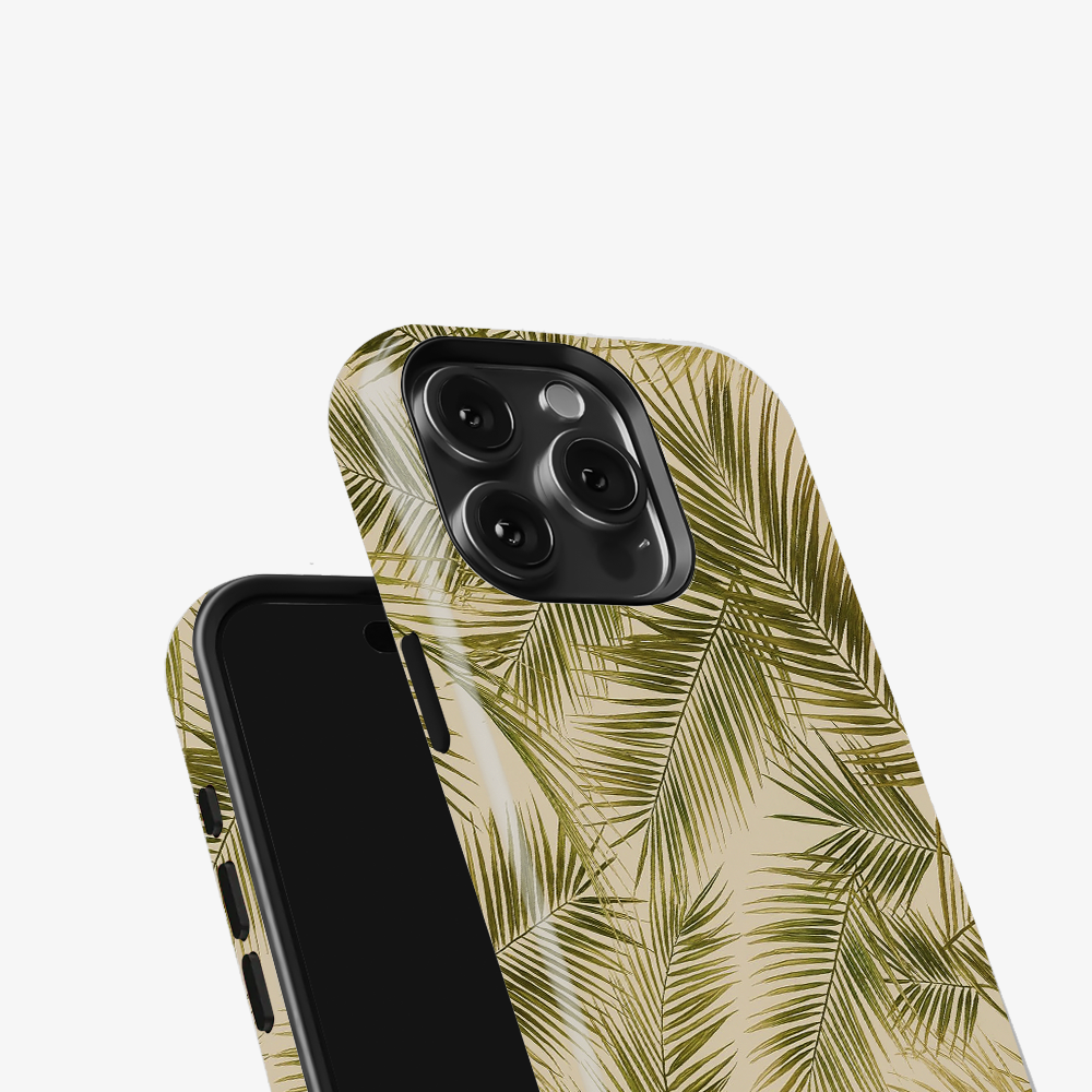 Happy Place Armoured Phone Case