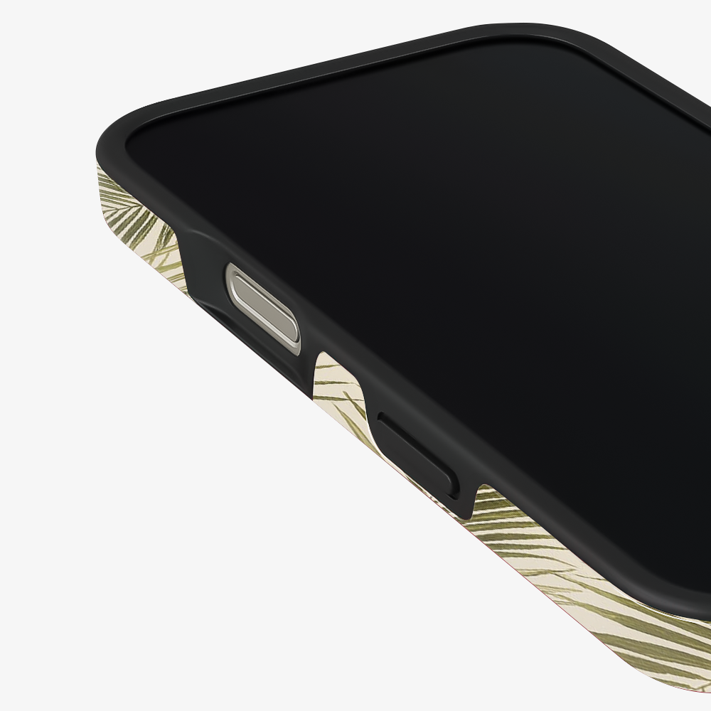 Happy Place Armoured Phone Case