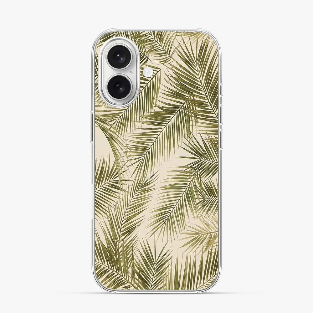 Happy Place iPhone 17 Case