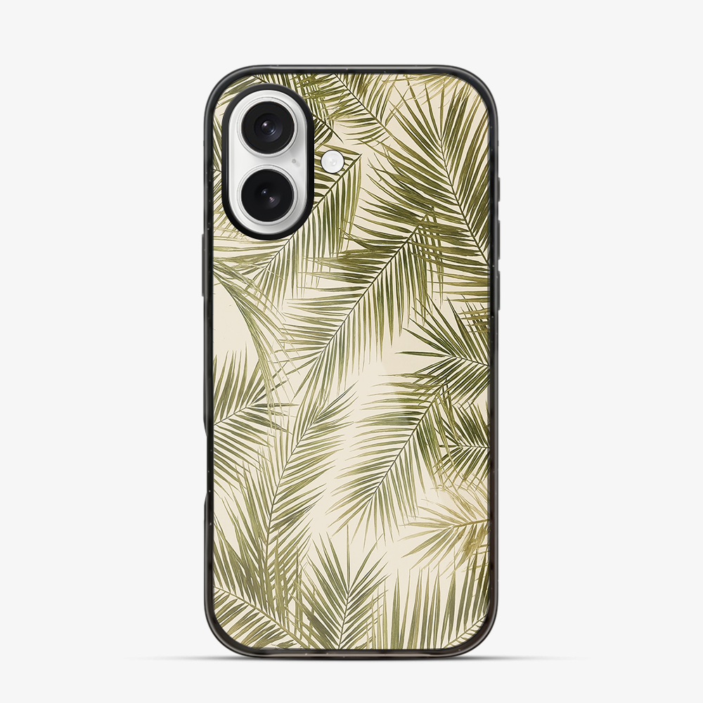 Happy Place iPhone 16 Case