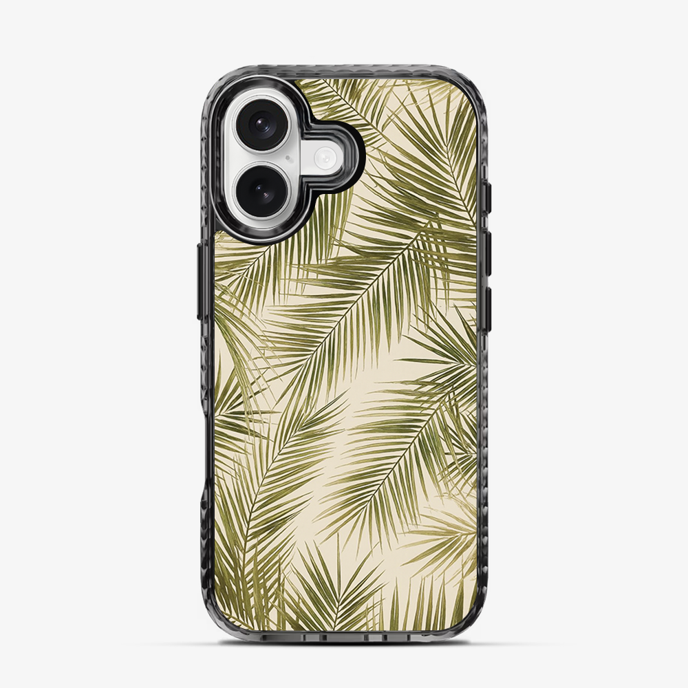 Happy Place iPhone 17 Case