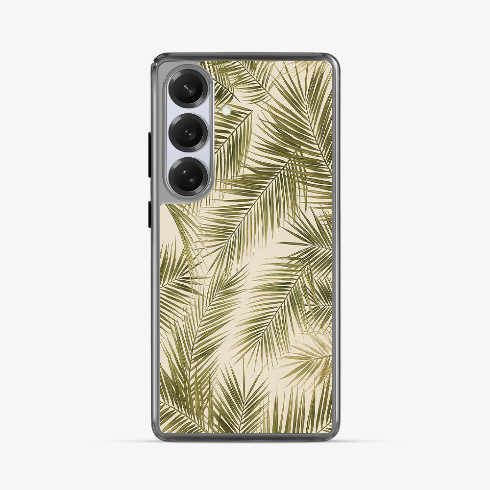 Happy Place Samsung Phone Case Stride 2.0 Case