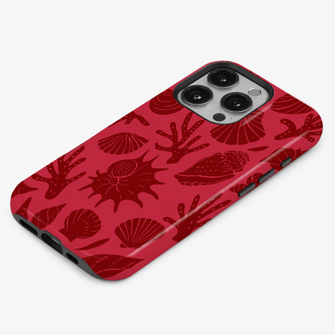 Solace Armoured Phone Case