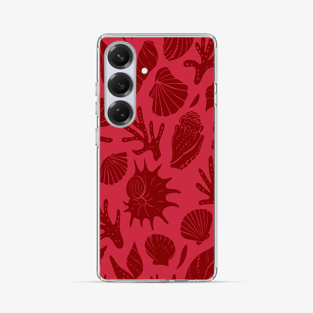 Solace Samsung Phone Case Hard 2.0 Case