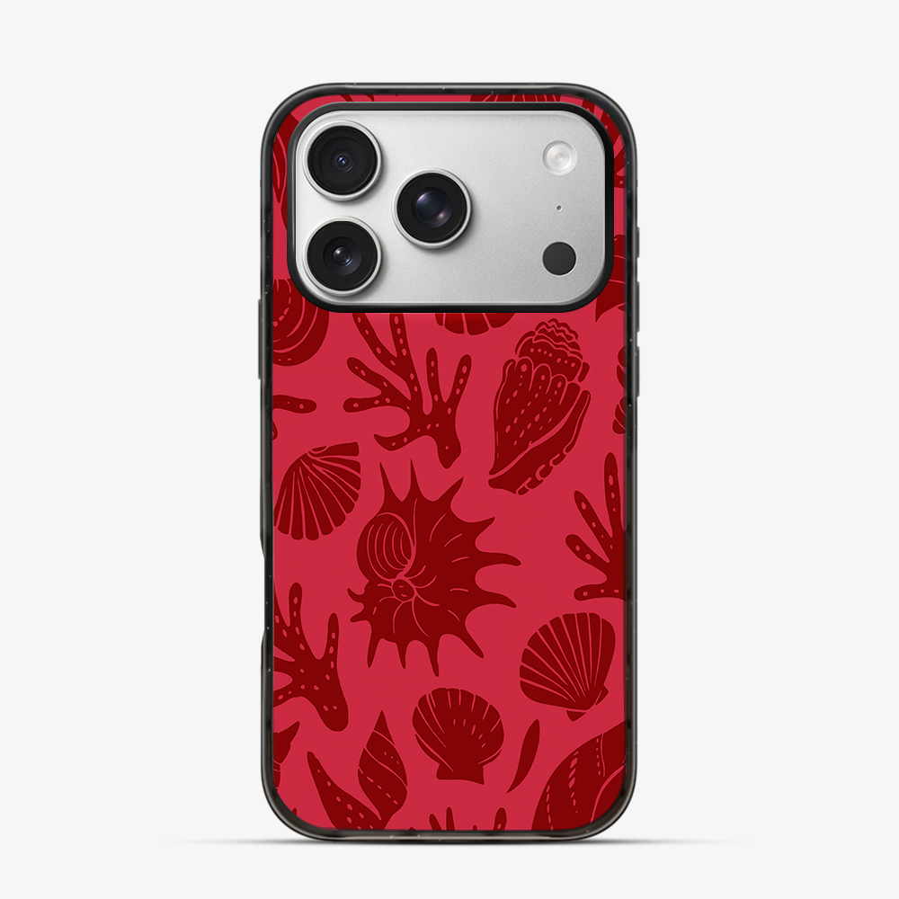 Solace iPhone 17 Pro Case