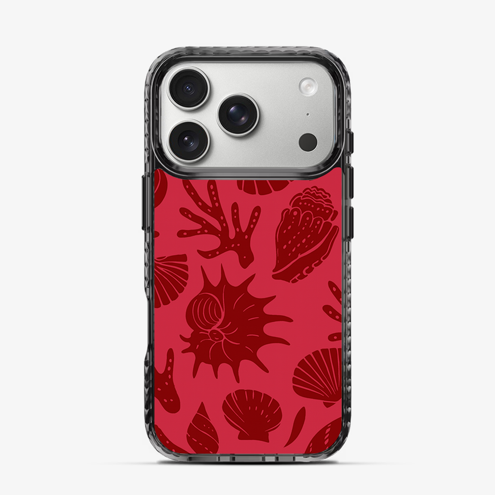 Solace iPhone 17 Pro Case