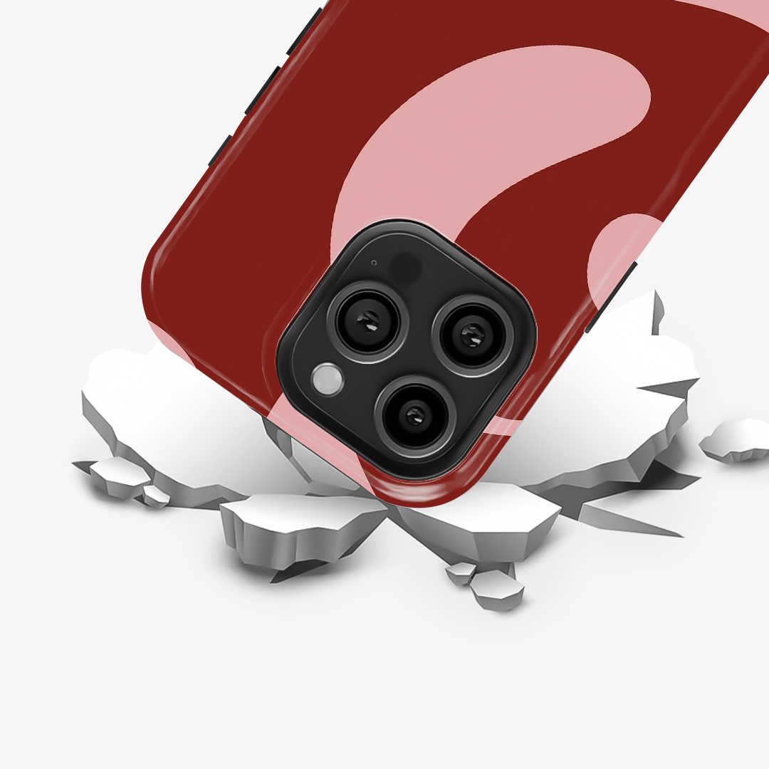 Flex Armoured Phone Case