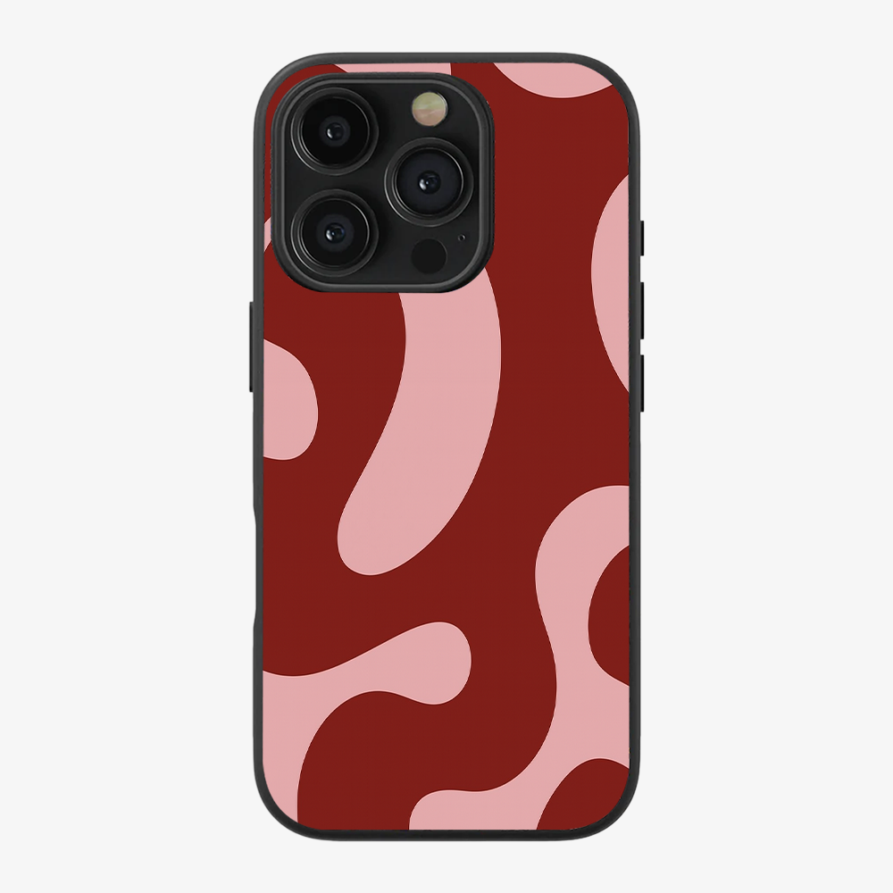 Flex Phone Case Clear Silicone Case