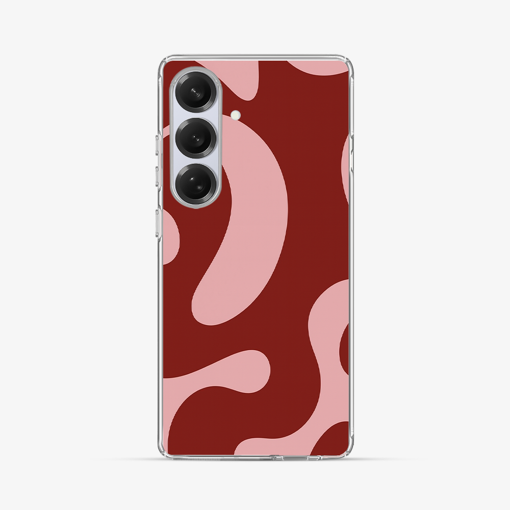 Flex Samsung Phone Case Hard 2.0 Case