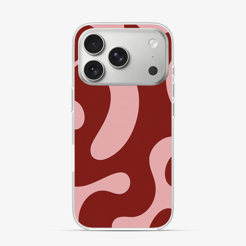 Flex iPhone 17 Pro Case