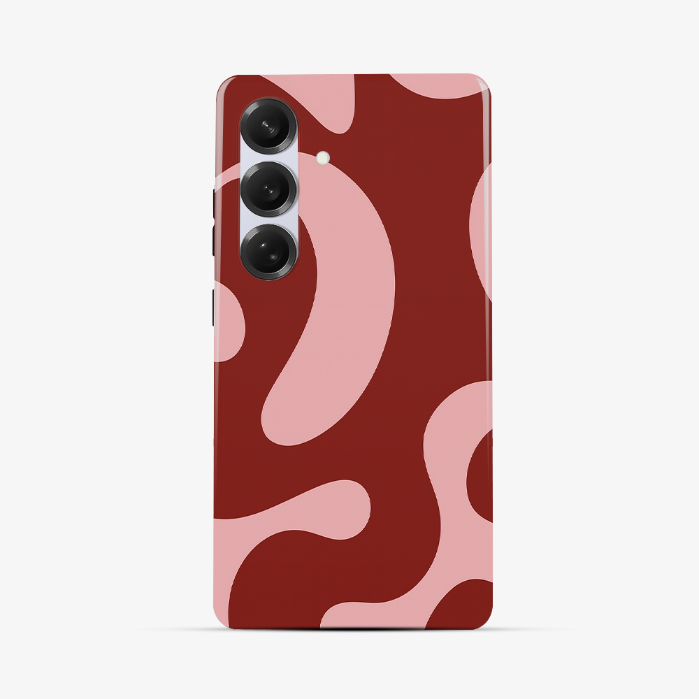 Flex Samsung Phone Case Tough Double Layer