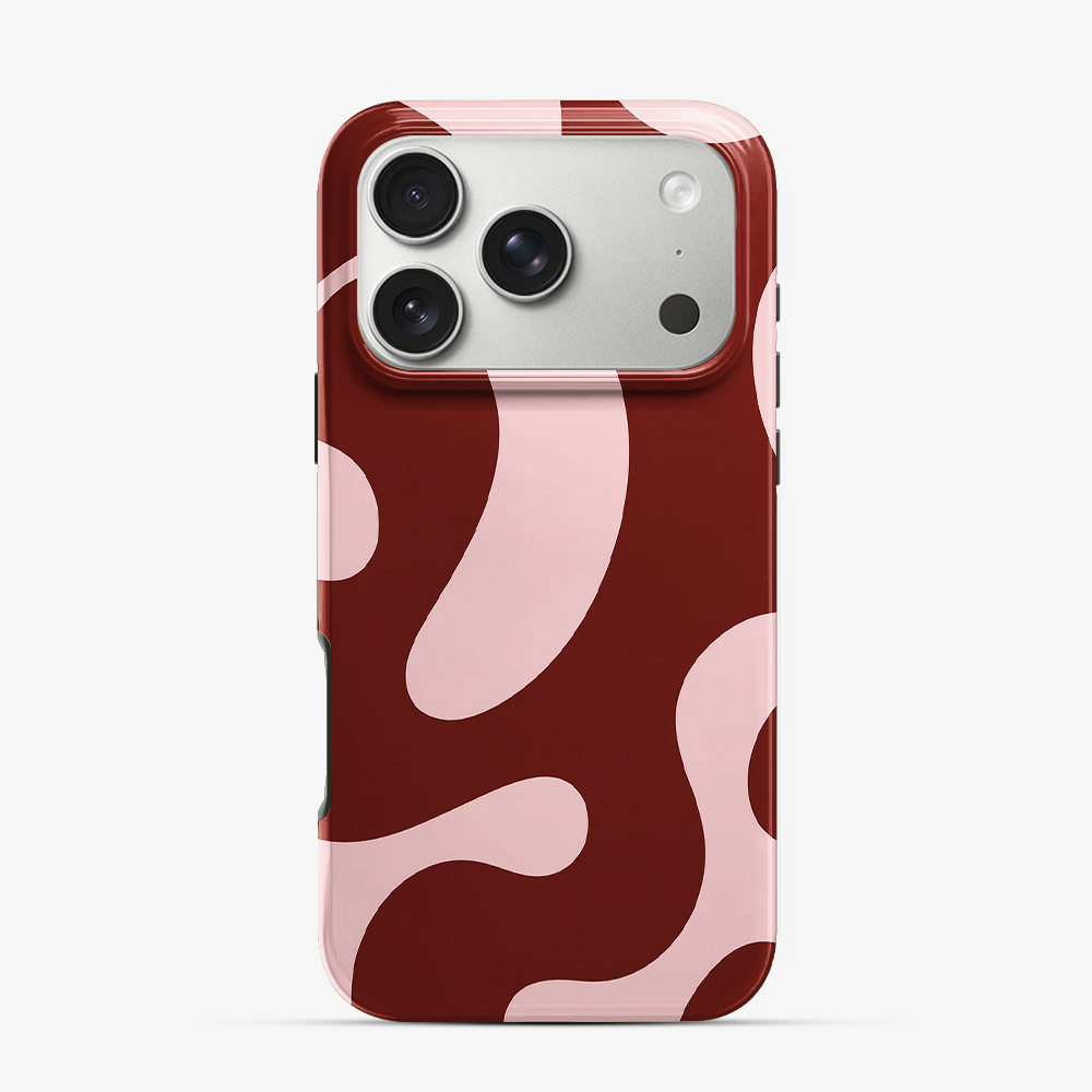 Flex iPhone 17 Pro Case