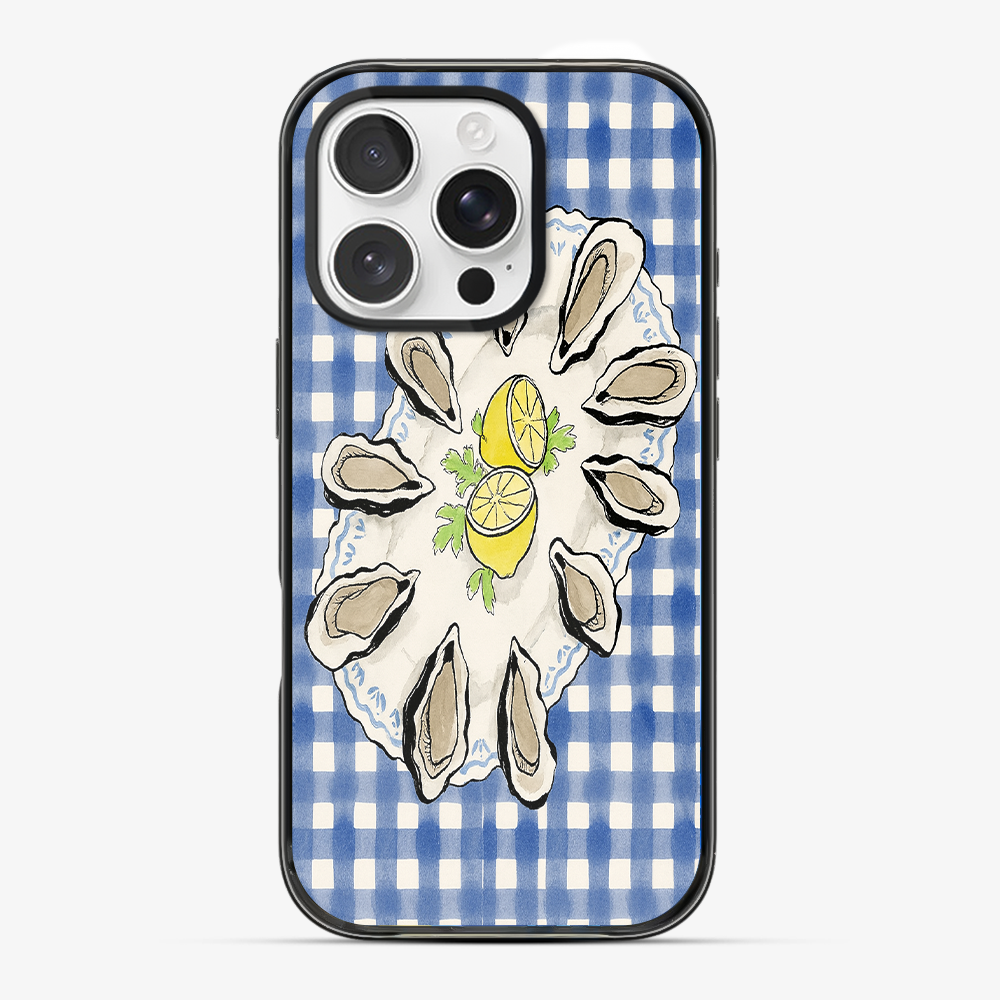 Today's Special Phone Case Anti Yellow Silicone Case
