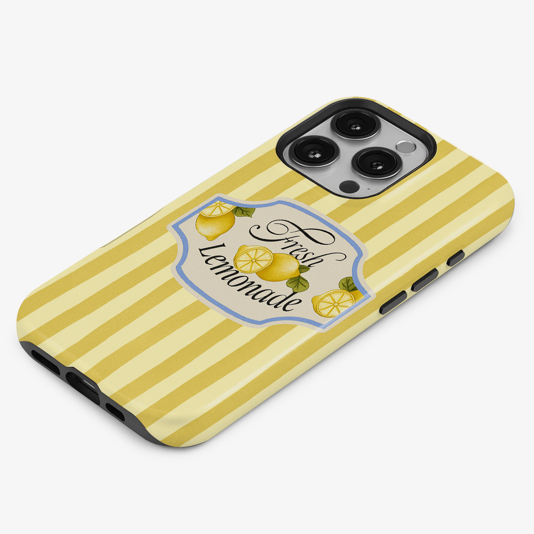 Frizzante Armoured Phone Case