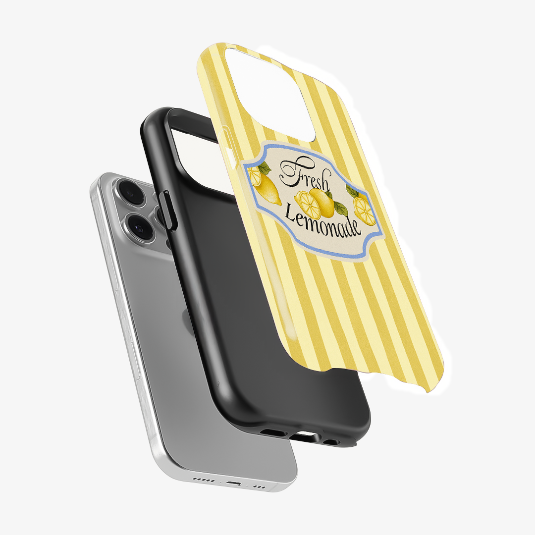 Frizzante Armoured Phone Case