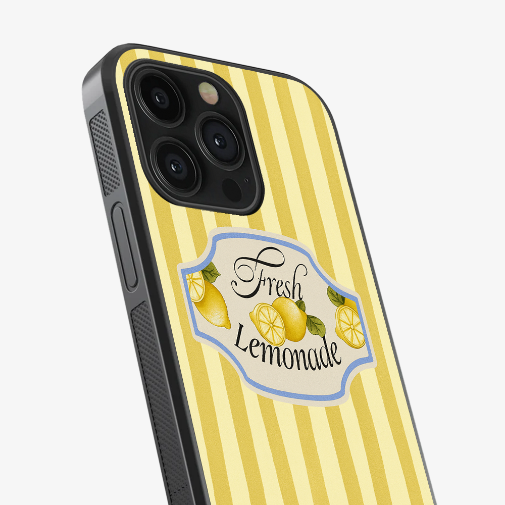 Frizzante Phone Case