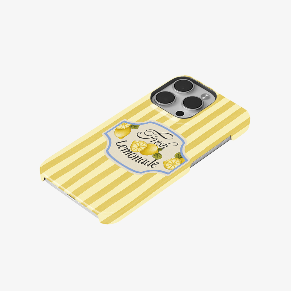 Frizzante Phone Case