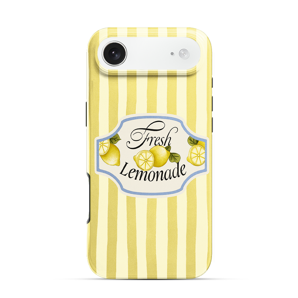 Frizzante iPhone Air Case