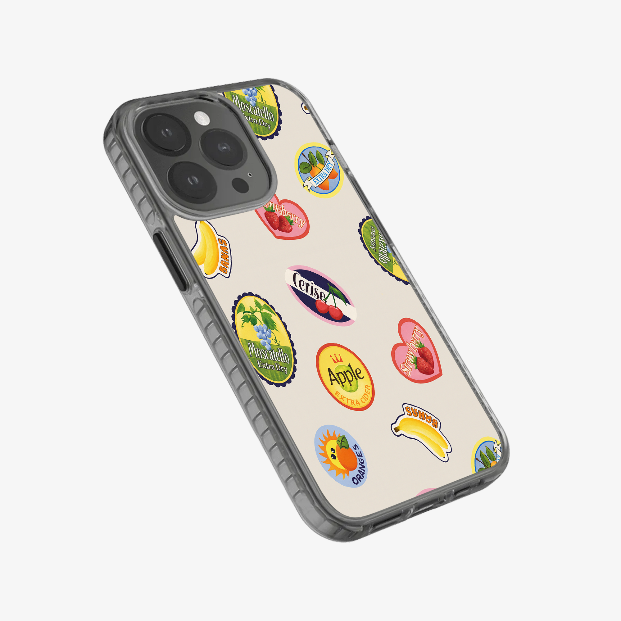 Flavour Stride 2.0 Case