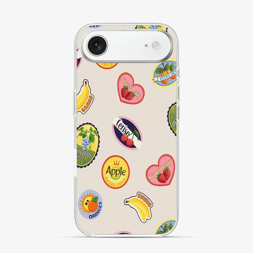 Flavour iPhone Air Case