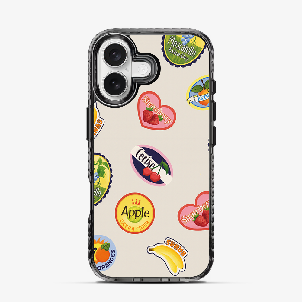 Flavour iPhone 17 Case