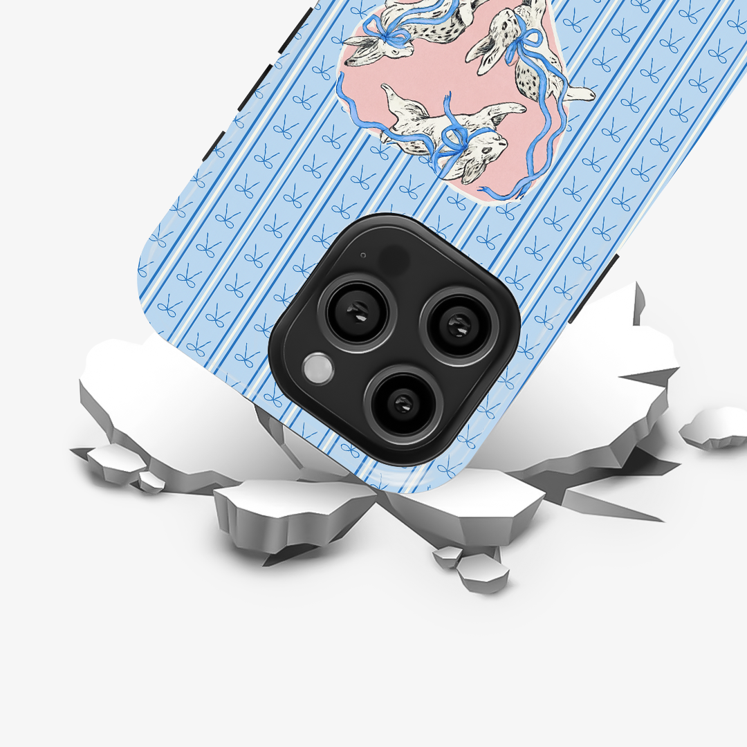 Follow Me Armoured Phone Case