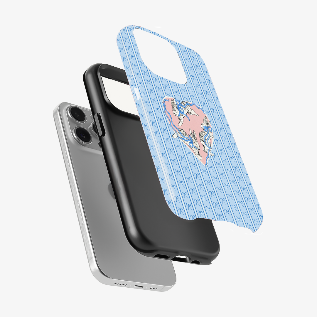 Follow Me Phone Case