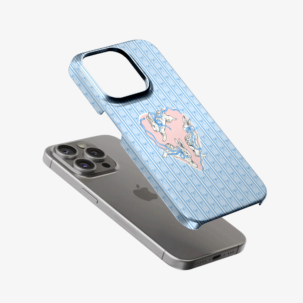 Follow Me Phone Case